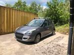 Renault scénic 1.6 dci 130ch, Auto's, Renault, Euro 5, Monovolume, Diesel, Particulier