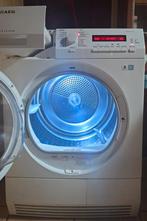AEG condensatie droogkast, Elektronische apparatuur, Ophalen, Zo goed als nieuw