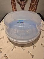 Sterilisator philips avent, Kinderen en Baby's, Ophalen, Sterilisator