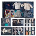 Ensemble de vêtements pour bébés, tour de lit et accessoire, Enlèvement