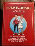Suske & Wiske collectie, Livres, Comme neuf, Plusieurs BD, Enlèvement, Willy vandersteen