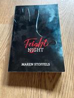 Fright night, Livres, Livres Autre, Enlèvement, Utilisé
