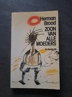 Herman Brood zoon van alle moeders, Boeken, Ophalen of Verzenden, Nieuw, Herman brood