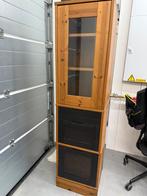Kolom vitrinekast, Ophalen, Zo goed als nieuw