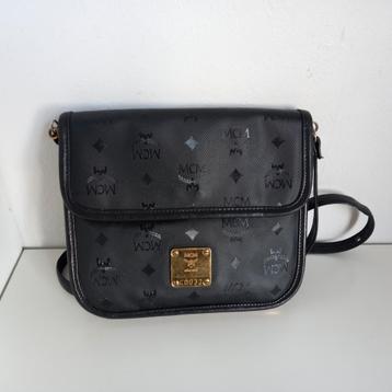 Magnifique sac à main MCM, Enlèvement ou Envoi, Comme neuf