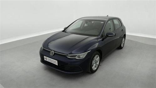 Volkswagen Golf 1.0 TSI Life Navi Cockpit / Led / PDC av+ar, Auto's, Volkswagen, Bedrijf, Te koop, Golf, Benzine, Berline, 5 deurs