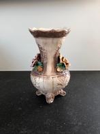 Antieke vaas +- 60 jaar oud, Antiek en Kunst, Antiek | Vazen, Ophalen of Verzenden