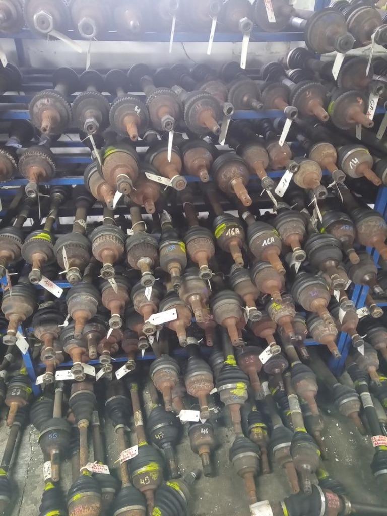 Cardan toutes marques, Autos : Pièces & Accessoires, Enlèvement, Utilisé, BMW