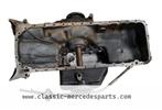 4-matic Carter voor Mercedes om603 300D w124, Auto-onderdelen, Motor en Toebehoren, Ophalen of Verzenden, Gebruikt, Mercedes-Benz