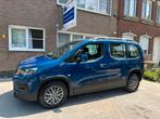 Peugeot Rifter 1.2i! Topstaat* Airco* Navi* 78000km*Garantie, Auto's, Voorwielaandrijving, Testrit aan huis, Stof, Electronic Stability Program (ESP)