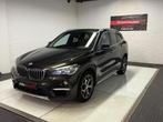 Bmw X1 2.0D Automaat Reeds Gekeurd toegelaten in LEZ, Auto's, Euro 6, Bruin, Leder, Diesel