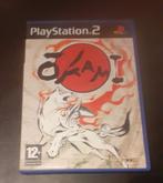 Okami pour PS2, 1 speler, Zo goed als nieuw, Vanaf 7 jaar, Ophalen
