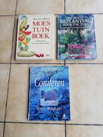 Tuinboeken, Boeken, Wonen en Tuinieren, Ophalen