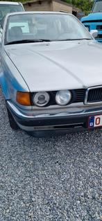 BMW series 7 E32, Auto's, Oldtimers, Te koop, Benzine, Particulier, BMW