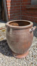 Pot aardewerk (keulse pot), Ophalen, Gebruikt, Rond, Minder dan 25 cm