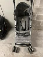 Poussette, Enlèvement, Comme neuf