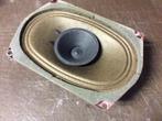 Haut-parleur elliptique Philips AD4580, Audio, Tv en Foto, Luidsprekerboxen, Ophalen of Verzenden, Gebruikt, Philips