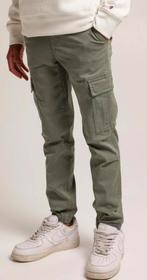 Broek pharrell, Ophalen of Verzenden, Gedragen, Maat 46 (S) of kleiner, Groen