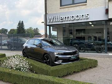 Opel Astra GS 1.2 Turbo 130PK AT8 *360° Camera*Adaptieve Cr beschikbaar voor biedingen