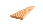 Douglas | Vlonderplanken | Tuin | Terras | Profiel | Glad, Tuin en Terras, Ophalen of Verzenden, Nieuw, Hout