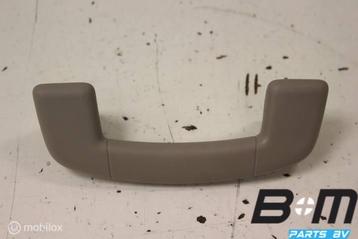 Handgreep in hemel LV of RV Volkswagen Golf 7 5G0857607B beschikbaar voor biedingen