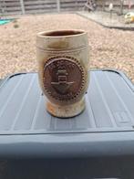 Stenen bierpot jager pils roelants, Verzamelen, Ophalen of Verzenden