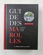 Guide des Marolles : Un regard dans les coulisses du quartie, Enlèvement ou Envoi, Comme neuf, Kurt Deruyter