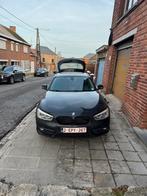 BMW Série 1 116i 2018, Auto's, Bluetooth, 1 Reeks, Handgeschakeld, Particulier