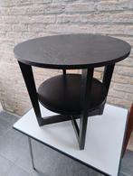 table d'appoint, Enlèvement, Utilisé, Bois