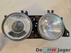 Koplamp rechts voor onderdelen BMW 5-serie E34 13174000, Auto-onderdelen, Gebruikt, Ophalen of Verzenden, BMW, BMW
