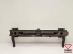 VW Tiguan 5N 2007-2015 Bumperbalk Balk Voor Origineel!, Gebruikt, Volkswagen