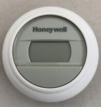 Thermostat d'ambiance rond Honeywell T87G1006, Utilisé, Enlèvement ou Envoi