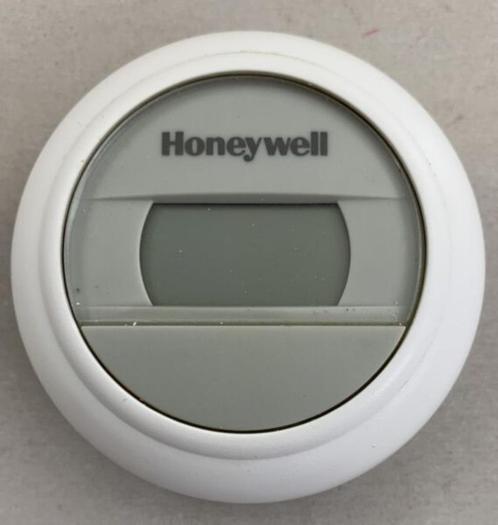 Thermostat d'ambiance rond Honeywell T87G1006, Maison & Meubles, Accessoires pour la Maison | Autre, Utilisé, Enlèvement ou Envoi