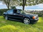 Mercedes 190E 2.3-16 Cosworth 201034 185ch Dogleg, Autos, Mercedes-Benz, Cuir, Achat, Série 190, Boîte manuelle