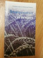 Anselm Grün - Spiritualiteit van beneden, Livres, Religion & Théologie, Comme neuf, Enlèvement ou Envoi, Anselm Grün