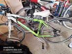 Kinder racefiets, Fietsen en Brommers, Ophalen, Gebruikt