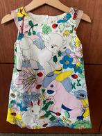 Schitterend Anne Kurris jurk maat 98/104, Ophalen, Gebruikt, Meisje, Jurk of Rok