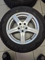 A vendre 4 roues hiver VW Tiguan a partir de 2018, Autos : Pièces & Accessoires, Pneus & Jantes, Pneus et Jantes, Véhicule de tourisme