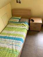 kinderbed, Ophalen, Matras, 180 cm of meer, 100 cm of meer
