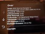 BMW Motorrad Navigator VI, Ophalen, Zo goed als nieuw