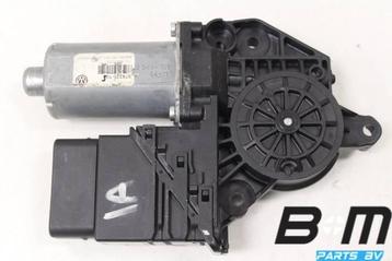 Raammotor LA (bestuurderszijde) VW Golf 5 1K0959703F beschikbaar voor biedingen