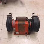 Elektrische slijpmachine creusen, Doe-het-zelf en Bouw, Ophalen, Gebruikt