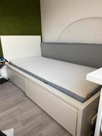 Ikea bed 90x 20”, Ophalen, Zo goed als nieuw