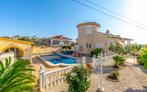 Mediterrane villa met gastenkamer Ciudad Quesada, Immo, Buitenland, Ciudad Quesada, Dorp, Spanje, Woonhuis