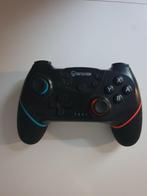 Nitendo switch controller, Games en Spelcomputers, Spelcomputers | Nintendo Consoles | Accessoires, Ophalen, Zo goed als nieuw