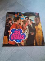 Lp: 28 feestkrakers, Ophalen, Gebruikt