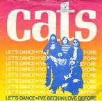 cats, Cd's en Dvd's, Vinyl | Pop, Ophalen of Verzenden