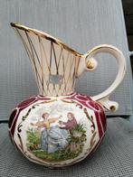 Vaas+kruik van Laken, Ophalen of Verzenden