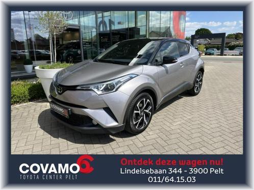 Toyota C-HR C-ULT, Auto's, Toyota, Bedrijf, C-HR, Adaptive Cruise Control, Airbags, Airconditioning, Bluetooth, Boordcomputer