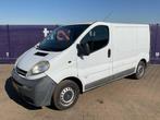 2003 - Opel - Vivaro - 1.9 DI L1H1 - Bedrijfswagen, Auto's, Gebruikt, Overige brandstoffen, Bedrijf, Te koop